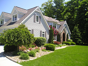 Landscapers and Lawncare Services in Beaver Dam, WI